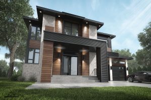 zone sismique projets construction salette maison